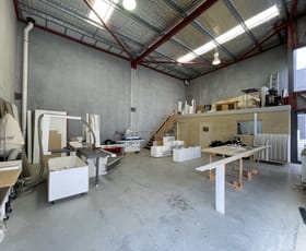 Factory, Warehouse & Industrial commercial property sold at 4/10 Fallon Road Landsdale WA 6065