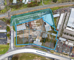 Development / Land commercial property sold at Parcel Lot 2/87 Charleston Road Bendigo VIC 3550