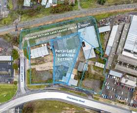 Development / Land commercial property sold at Parcel Lot 2/87 Charleston Road Bendigo VIC 3550