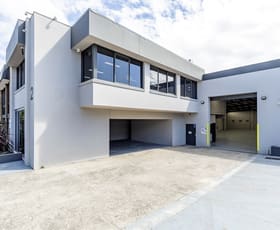 Factory, Warehouse & Industrial commercial property sold at 2 University Place Clayton VIC 3168