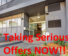 Showrooms / Bulky Goods commercial property for sale at 202/24-26 Falcon Street Crows Nest NSW 2065