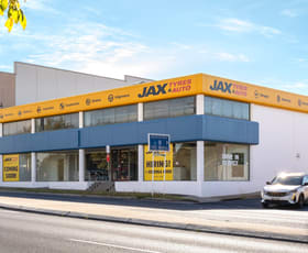 Factory, Warehouse & Industrial commercial property sold at 77 Bentinck Street Bathurst NSW 2795