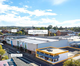 Showrooms / Bulky Goods commercial property sold at 77 Bentinck Street Bathurst NSW 2795