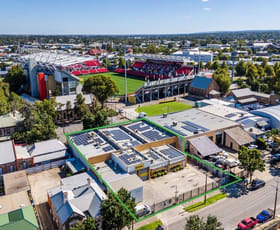 Factory, Warehouse & Industrial commercial property sold at 29-33 Richard Street Hindmarsh SA 5007