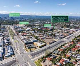 Factory, Warehouse & Industrial commercial property sold at 29-33 Richard Street Hindmarsh SA 5007