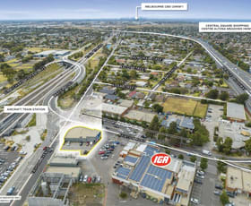 Development / Land commercial property sold at 2 Aviation Road Laverton North VIC 3026