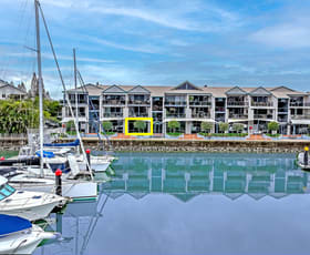 Medical / Consulting commercial property sold at 36/18-30 Masthead Drive Cleveland QLD 4163