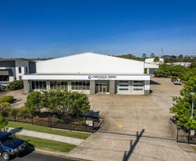 Factory, Warehouse & Industrial commercial property sold at 9 Riverside Drive Mayfield West NSW 2304