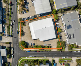 Factory, Warehouse & Industrial commercial property sold at 9 Riverside Drive Mayfield West NSW 2304