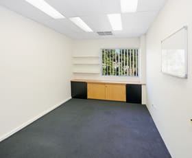 Offices commercial property leased at Suite 5/852-854 Old Princes Highway Sutherland NSW 2232