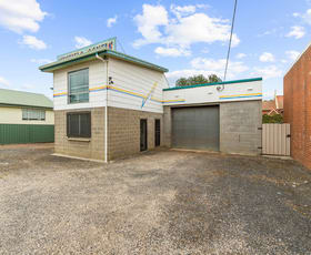 Factory, Warehouse & Industrial commercial property for sale at 10 Temple Street Heyfield VIC 3858