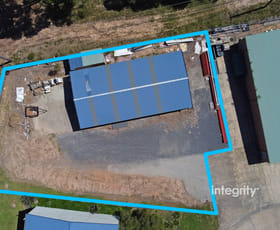 Development / Land commercial property for sale at 8/31 Norfolk Avenue South Nowra NSW 2541
