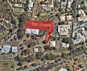 Development / Land commercial property for sale at 3 Baker Court West Albury NSW 2640