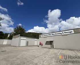 Factory, Warehouse & Industrial commercial property for lease at 43/20-22 Tathra Street West Gosford NSW 2250