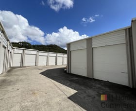 Factory, Warehouse & Industrial commercial property leased at 43/20-22 Tathra Street West Gosford NSW 2250