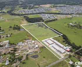 Development / Land commercial property sold at 2 Terry Road Box Hill NSW 2765