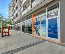 Offices commercial property sold at Suite 5/14 Honeysuckle Drive Newcastle NSW 2300