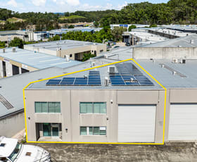 Factory, Warehouse & Industrial commercial property sold at 9/51 Township Drive Burleigh Heads QLD 4220