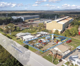 Factory, Warehouse & Industrial commercial property sold at 139 Old Maitland Road Hexham NSW 2322