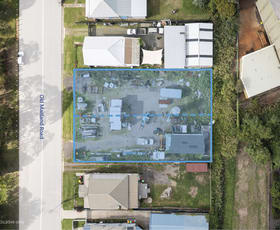 Factory, Warehouse & Industrial commercial property sold at 139 Old Maitland Road Hexham NSW 2322