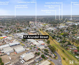 Shop & Retail commercial property sold at 17 Arundel Street Cranbourne VIC 3977