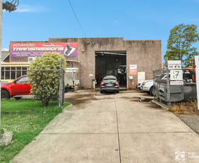 Factory, Warehouse & Industrial commercial property for sale at 17 Arundel Street Cranbourne VIC 3977
