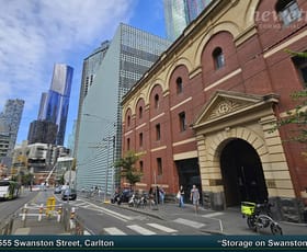Other commercial property for sale at 59s/555 Swanston Street Carlton VIC 3053