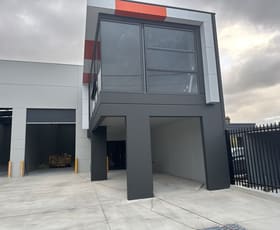 Factory, Warehouse & Industrial commercial property for sale at 17b & 17a Ponting Street Williamstown VIC 3016