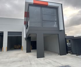 Offices commercial property leased at 17b & 17a Ponting Street Williamstown VIC 3016