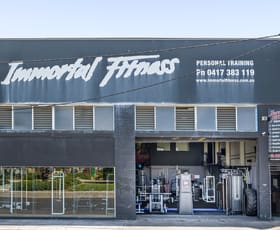 Development / Land commercial property sold at 467 St Georges Road Thornbury VIC 3071