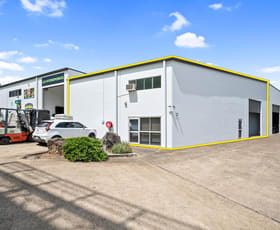 Factory, Warehouse & Industrial commercial property sold at 4/87 Kelliher Road Richlands QLD 4077