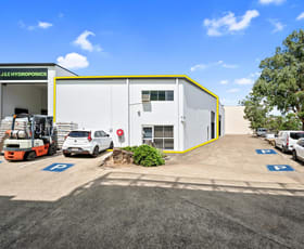 Offices commercial property sold at 4/87 Kelliher Road Richlands QLD 4077