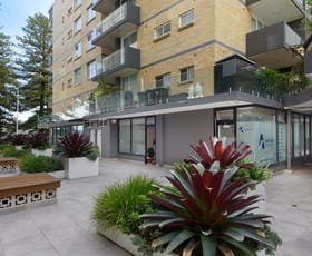 Medical / Consulting commercial property for sale at Suite 12 & 13/37-38 East Esplanade Road Manly NSW 2095