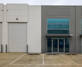 Showrooms / Bulky Goods commercial property for sale at Unit 6/32 Law Court Sunshine West VIC 3020