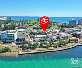Shop & Retail commercial property sold at 7 Wharf Street Forster NSW 2428
