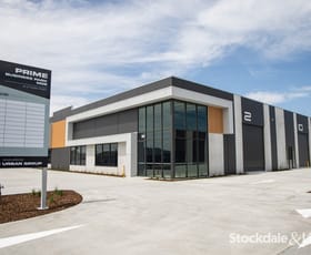 Factory, Warehouse & Industrial commercial property for lease at Lot 29/19-27 Bubb Street Moe VIC 3825
