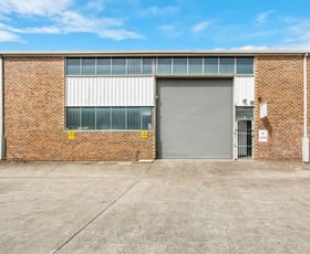 Factory, Warehouse & Industrial commercial property sold at 11/28-32 Lee Holm Road St Marys NSW 2760