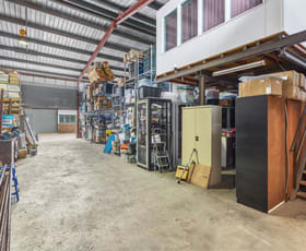 Factory, Warehouse & Industrial commercial property for sale at 11/28-32 Lee Holm Road St Marys NSW 2760