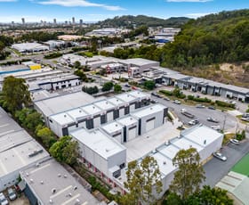 Factory, Warehouse & Industrial commercial property sold at 16/15-17 Ramly Drive Burleigh Heads QLD 4220