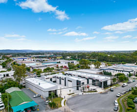 Factory, Warehouse & Industrial commercial property sold at 16/15-17 Ramly Drive Burleigh Heads QLD 4220