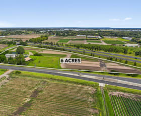 Development / Land commercial property sold at 240 Kingston Road Clarinda VIC 3169