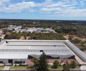 Factory, Warehouse & Industrial commercial property for sale at 118/11 Watson Drive Barragup WA 6209