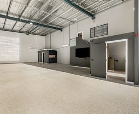 Factory, Warehouse & Industrial commercial property sold at 32/3 Dalton Street Upper Coomera QLD 4209