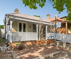 Medical / Consulting commercial property sold at 22 Hill Street Camden NSW 2570
