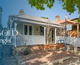 Medical / Consulting commercial property sold at 22 Hill Street Camden NSW 2570