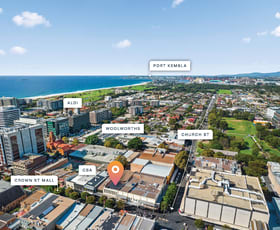 Development / Land commercial property sold at 147 Crown Street Wollongong NSW 2500