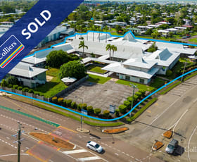 Shop & Retail commercial property for sale at 235 Fulham Road Vincent QLD 4814