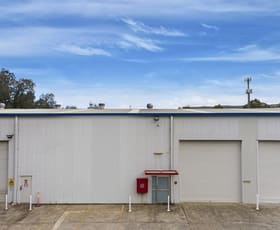 Factory, Warehouse & Industrial commercial property sold at Lot 4, 346 Manns Road West Gosford NSW 2250