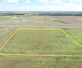 Development / Land commercial property for sale at Lot 59 Port Drive Bonnie Doon Rd Emerald QLD 4720