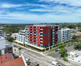 Shop & Retail commercial property sold at Lot 2/308-320 Canterbury Road Canterbury NSW 2193